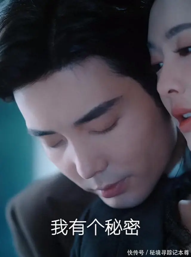 短剧黑马《分手五年》：真香预警！王晨鹏王子甲演绎成年人的极限拉扯