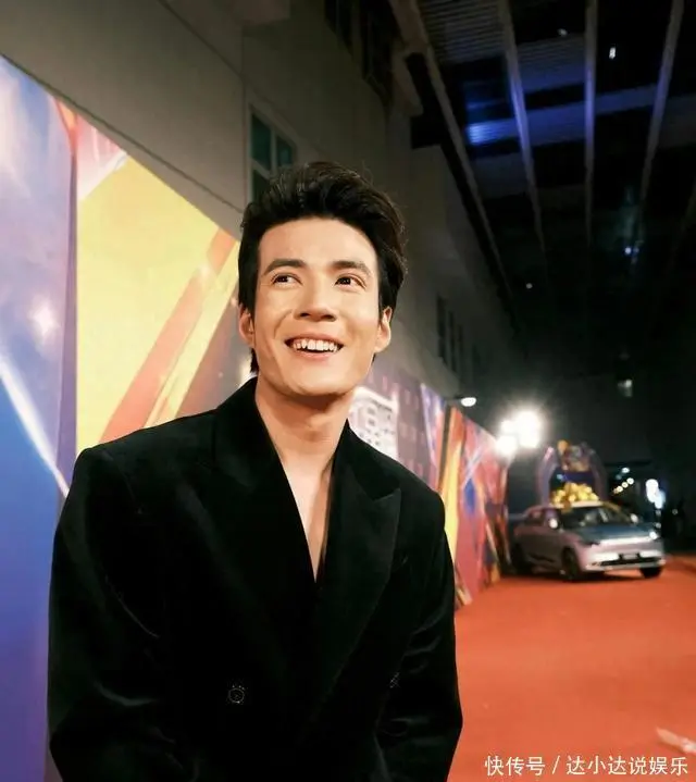 近期短剧演员动态：前TVB小生吴兆麟北上做男一，回港走穴冷场真相拆解