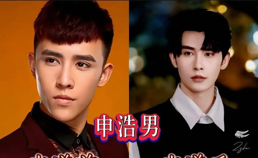 近期短剧演员动态：无滤镜生图曝光，真实感成爆款密码