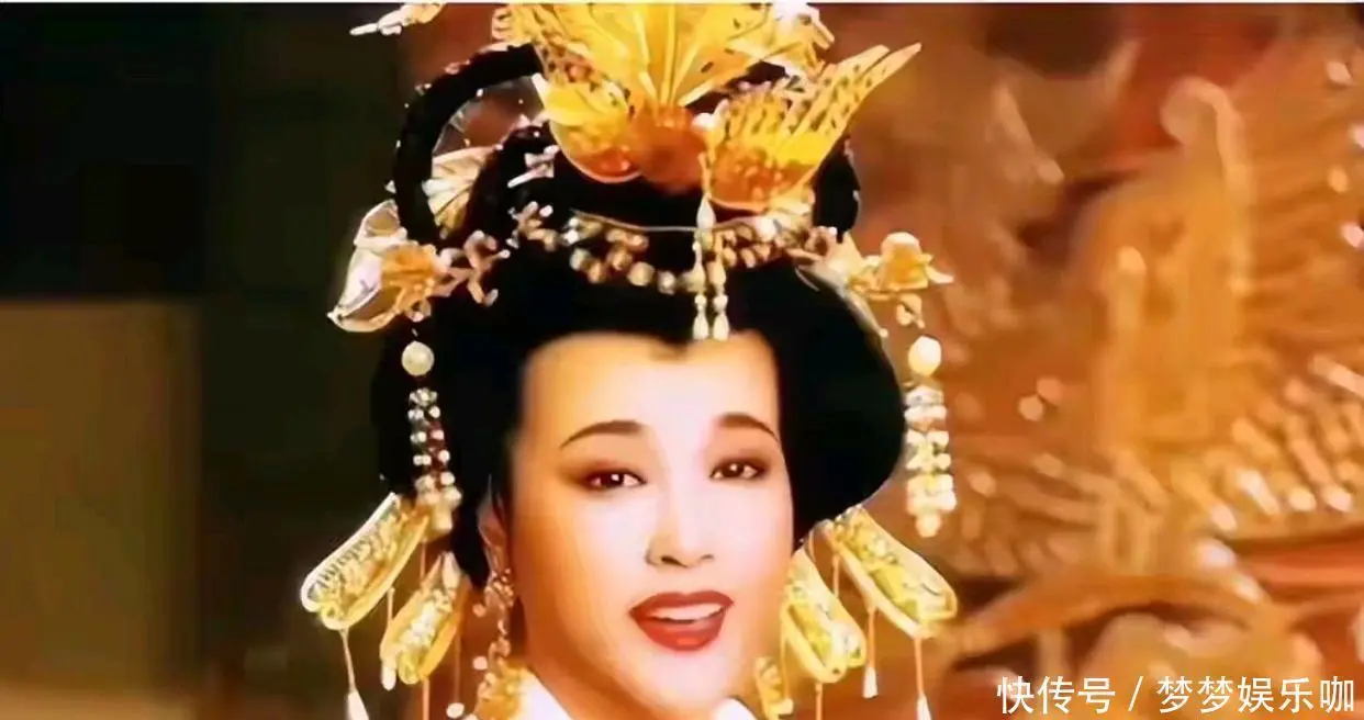 刘晓庆杀入短剧行业：75岁演少女，10天80集引爆争议