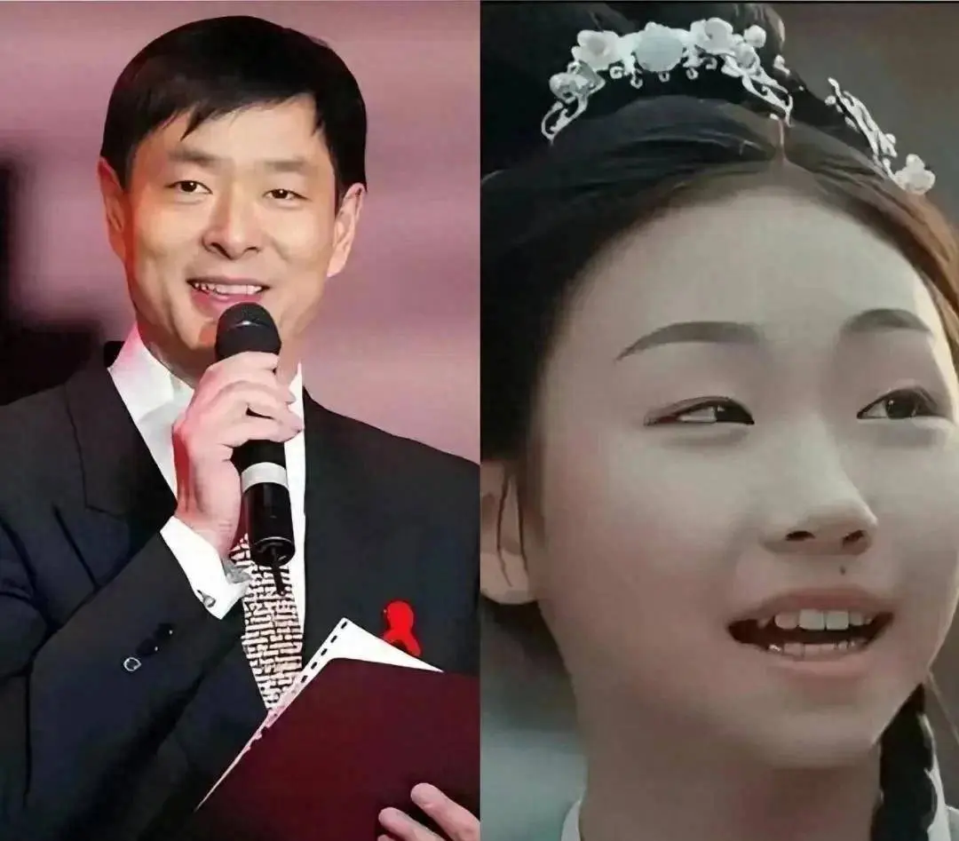 濮存昕外孙女演短剧被嘲：星三代资源世袭引争议，演技成硬伤。
