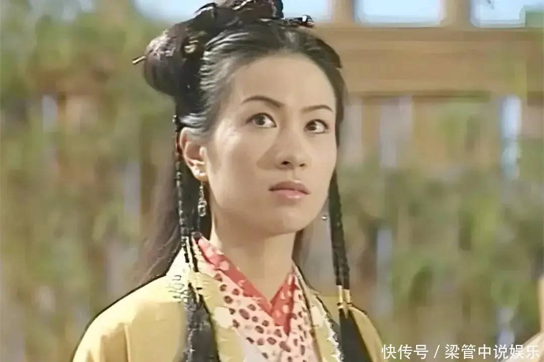 2025短剧资讯：TVB女神叶璇入局，爆款短剧《少夫人来自东北》演技降维打击