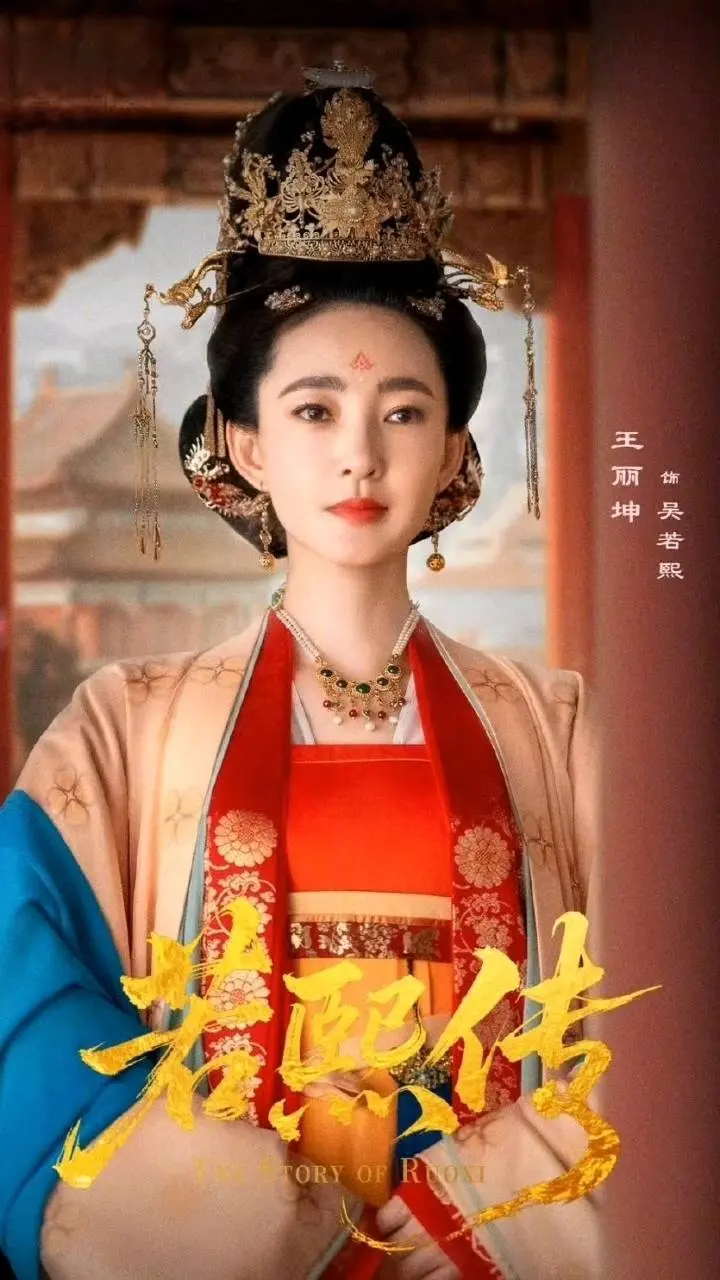 豪门梦碎后拍短剧！41岁王丽坤素颜出镜，瘦到脱相却眼神坚定