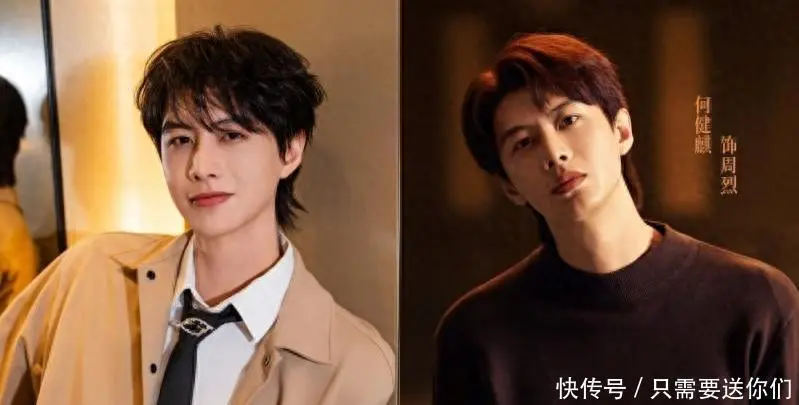 短剧顶流何健麒涉毒塌房：前女友实名举报，真相大反转？