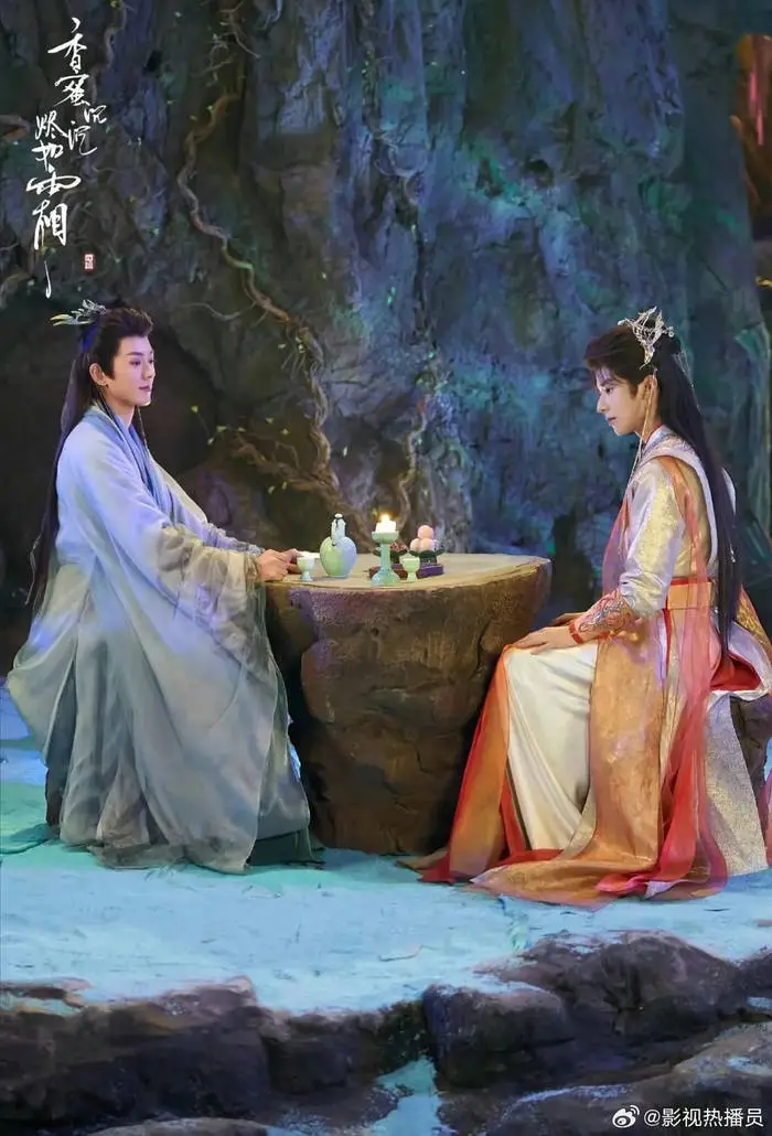 爆款短剧《香蜜》3天破亿：虐恋爽点全拆解与神级细节盘点