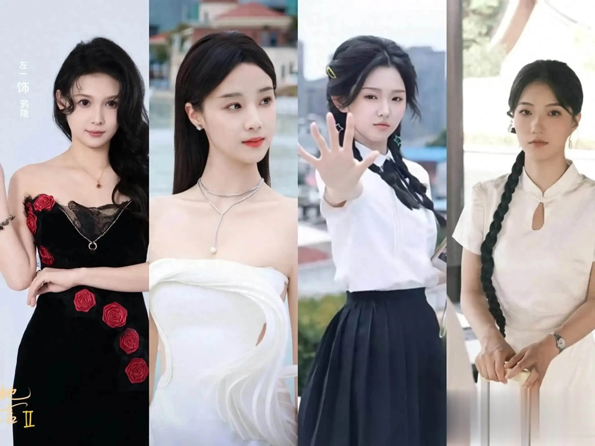 2025短剧演员避雷指南：4位顶流女神口碑崩塌，演技人品全拆解