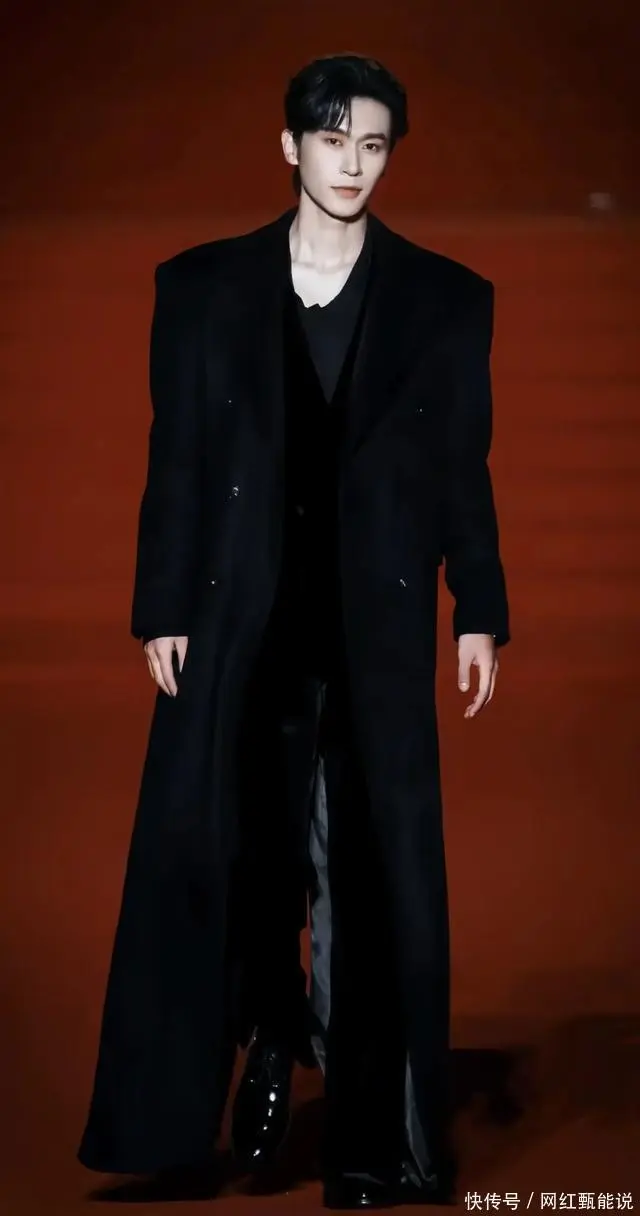2025短剧演员身高大盘点：从193cm到180cm，谁才是你心中的爆款男神？