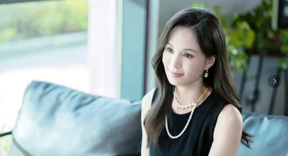 2025短剧行业资讯：李若彤舒畅演爆款短剧，老戏骨入局揭秘盈利模式