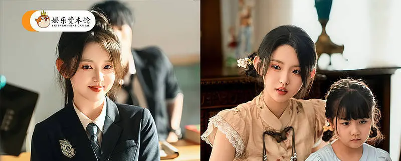 2026短剧演员榜李柯以垫底：爆款女主转型长剧为何翻车？