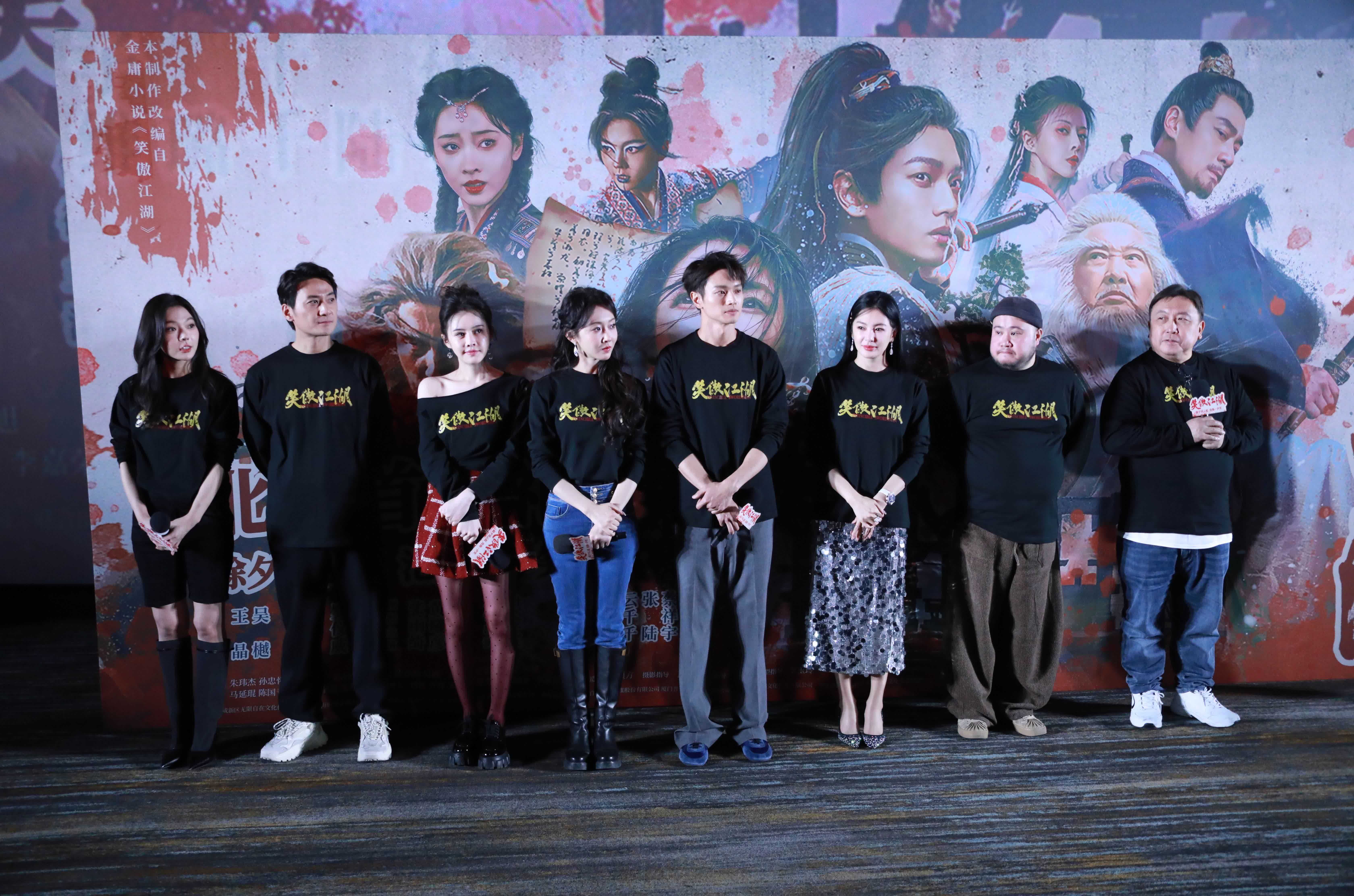 王晶新剧引爆大妈圈：爆款短剧《金玉满堂》下沉密码全拆解