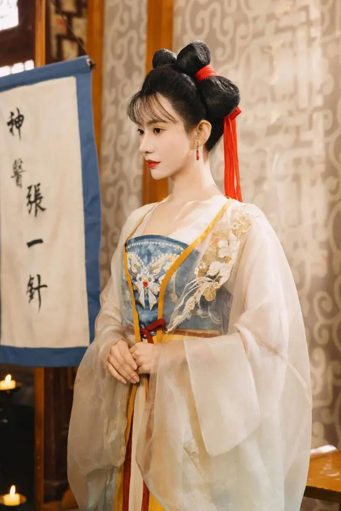 短剧演员动态：刘萌萌新剧3天破千万，爆款降维演技全拆解