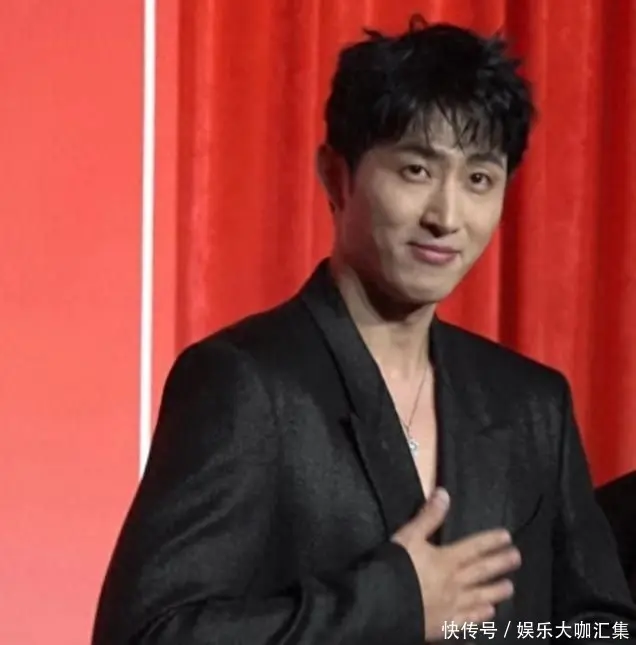 短剧演员王凯沐返乡：188cm生图曝光，霸总跨界推介长治文旅