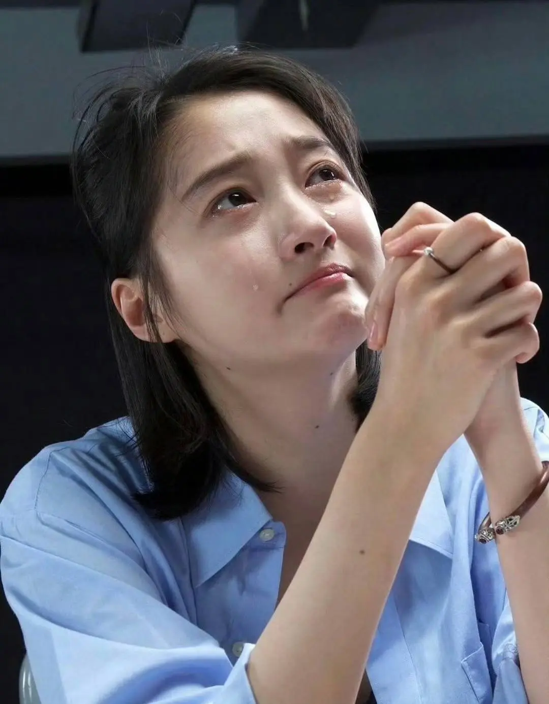 近期短剧演员动态全拆解