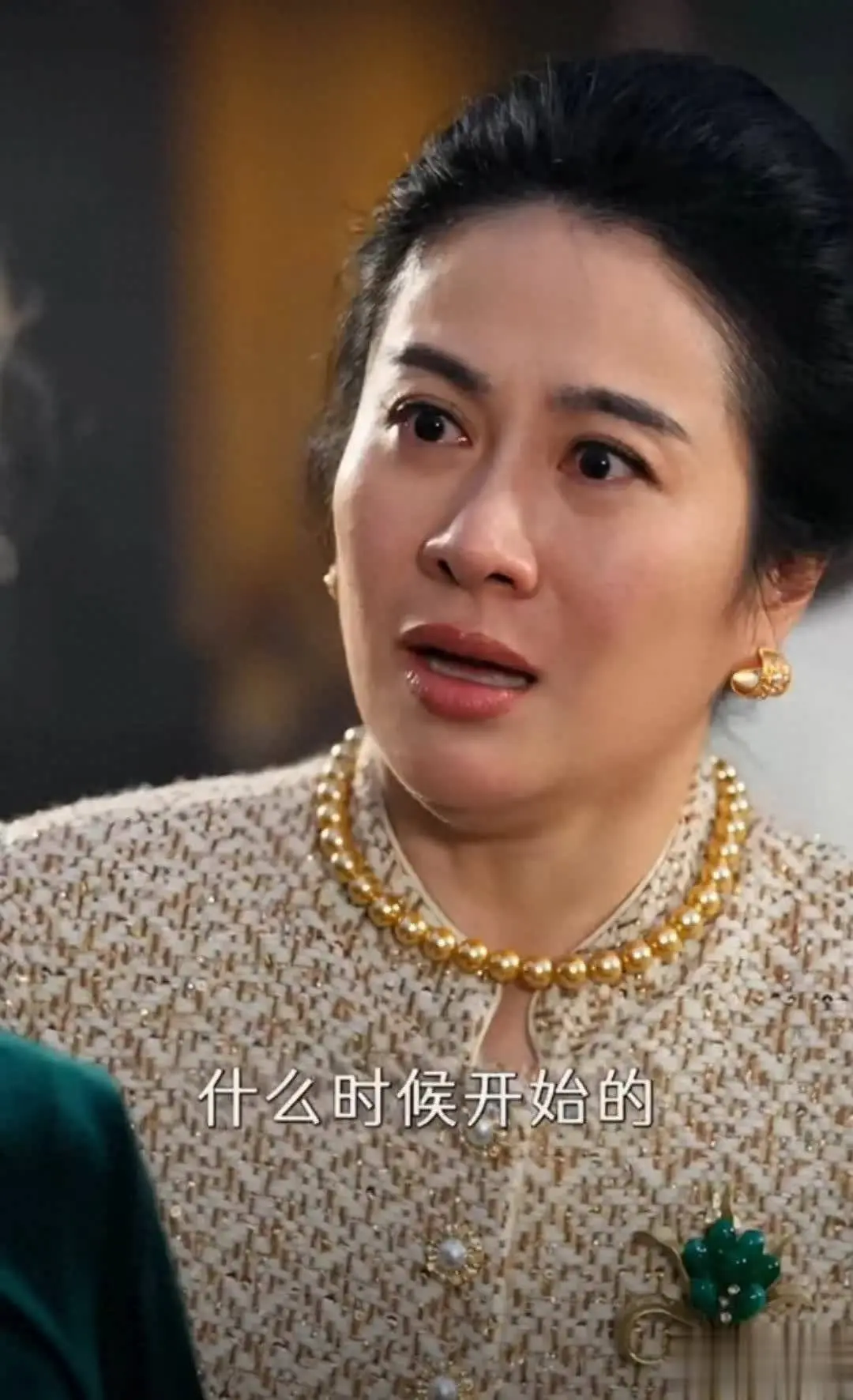 2025短剧资讯：叶璇演技炸裂！爆款短剧《少夫人来自东北》热度破亿