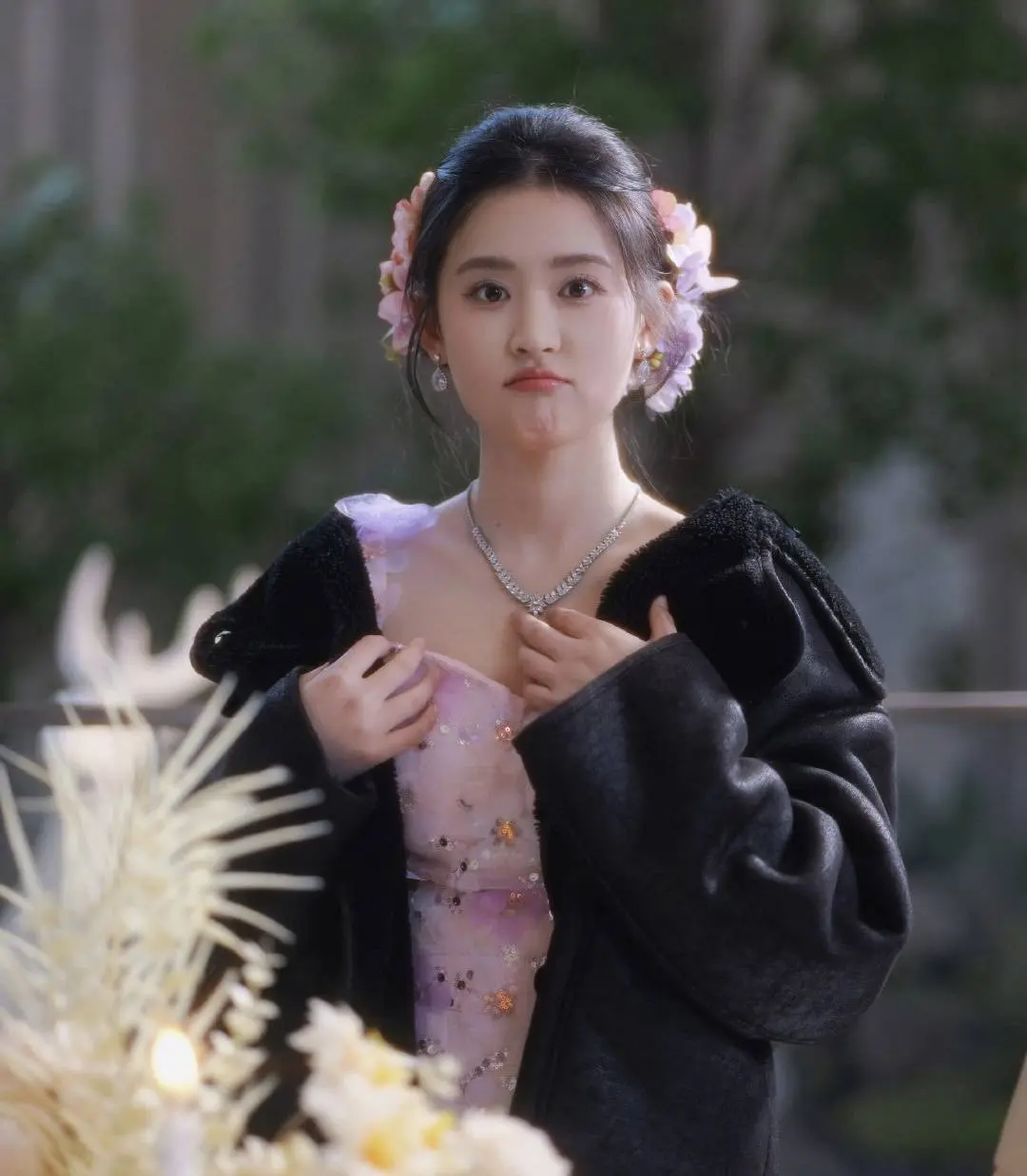 短剧演员翟一莹《炽野温柔》演技与爽点拆解