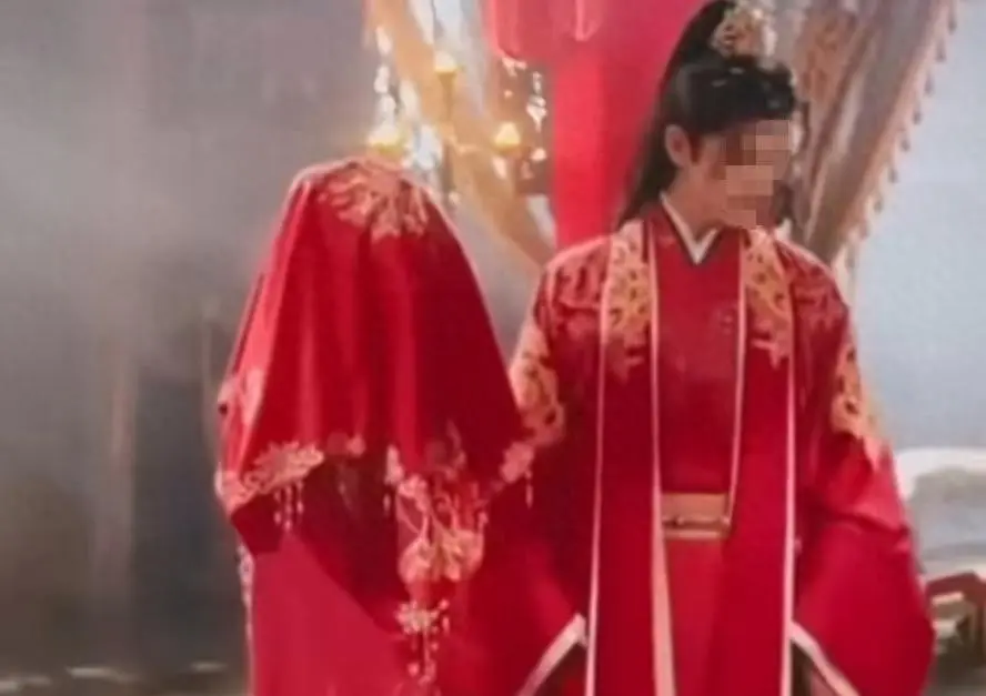 11岁女童演“圆房”戏份？这部违规短剧被强制下架：触碰行业监管底线