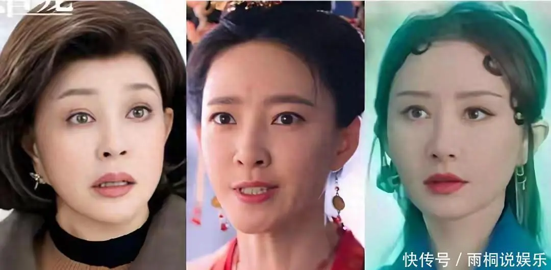 明星扎堆拍短剧：王丽坤刘晓庆“降维”求生，谁在翻红？