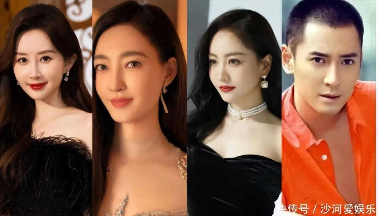 2025短剧演员现状：王丽坤韩栋“降维打击”，4位实力派靠演技在竖屏世界翻红