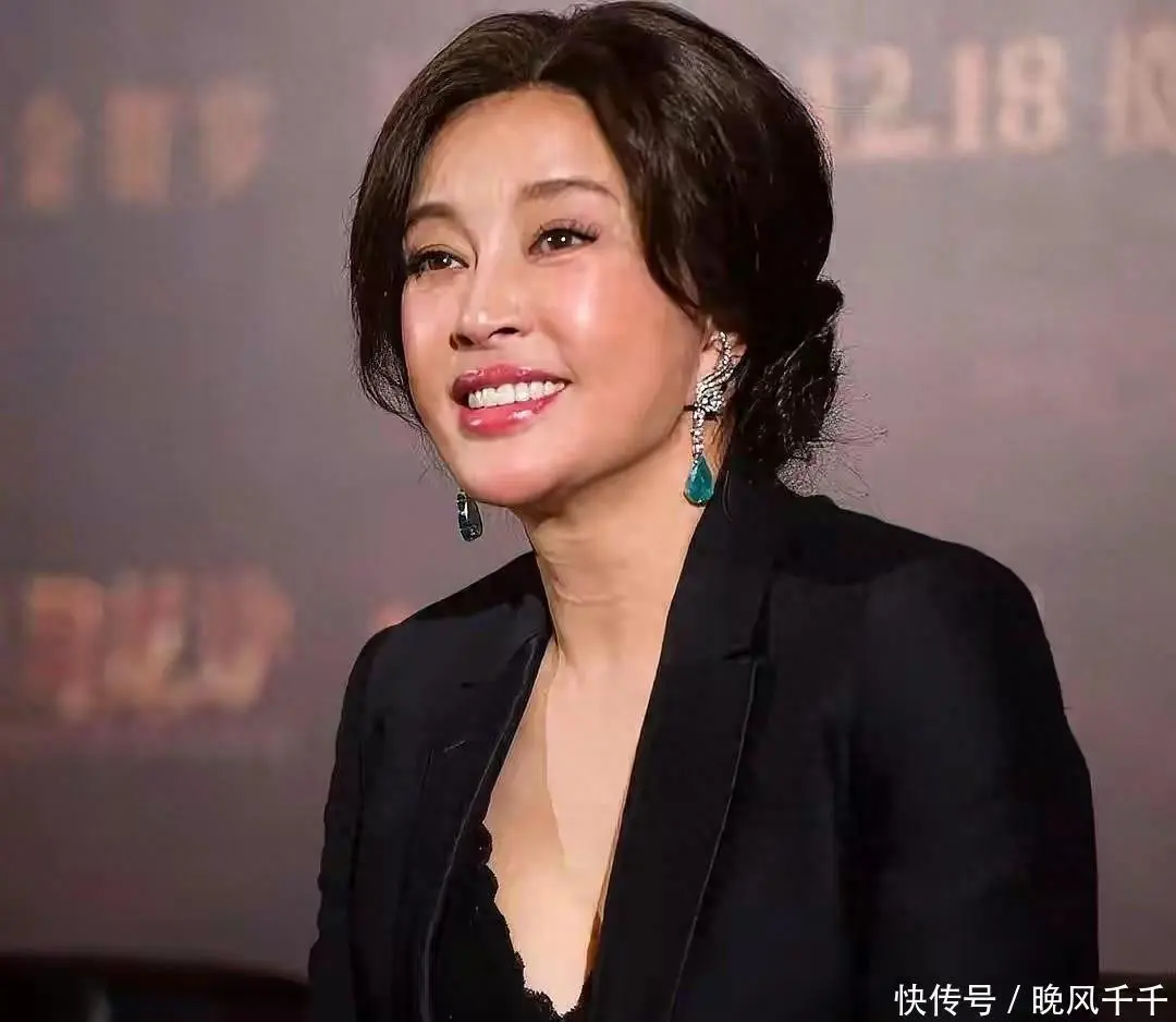 短剧资讯：75岁刘晓庆带伤杀青，80集大女主《武则天》预定爆款？
