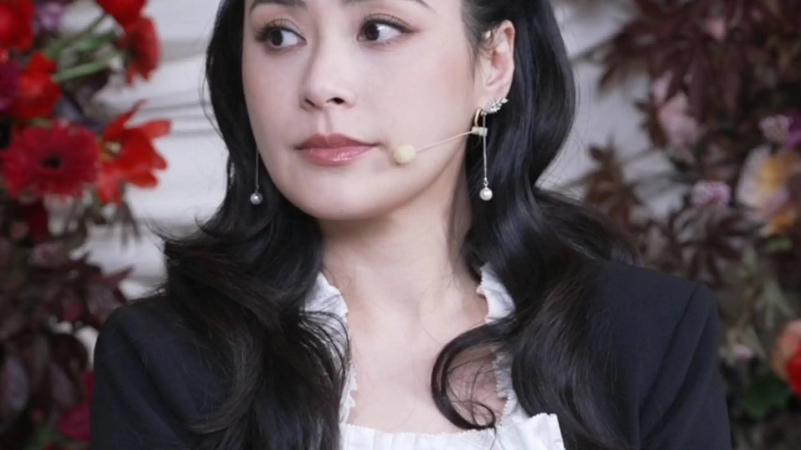 近期短剧演员资讯：45岁阿娇素颜入局，悬疑爆款短剧剧情全拆解