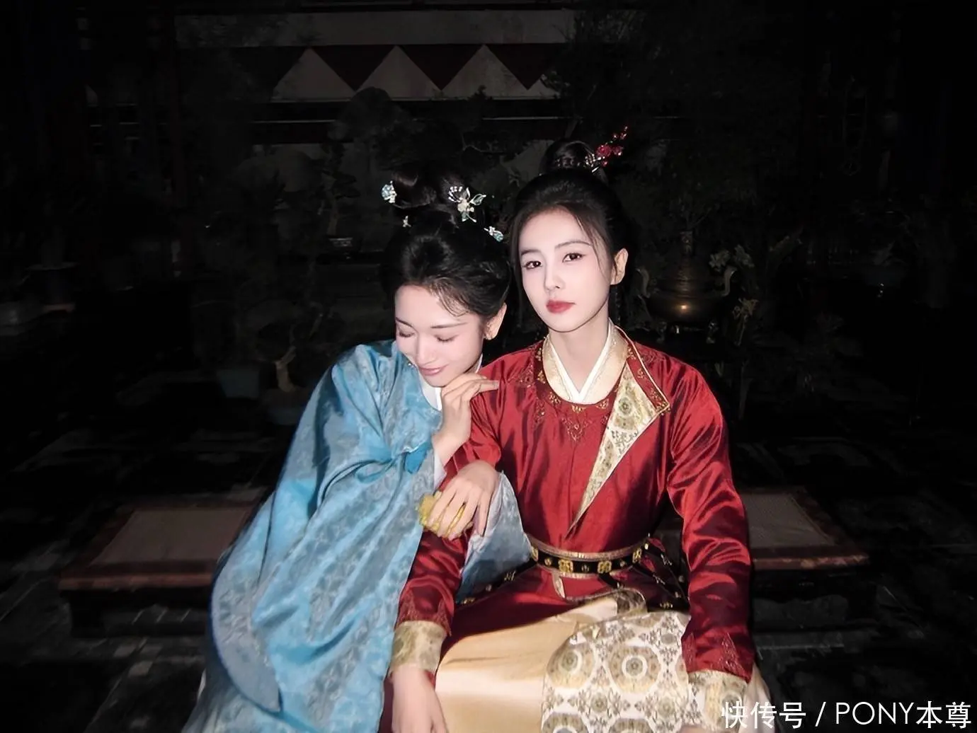 颜值女神代露娃入局短剧？揭秘爆款短剧演员跨界背后的真相
