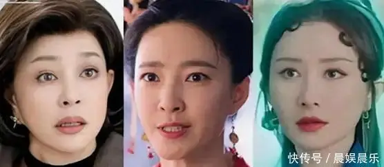 2025明星转型：刘晓庆王丽坤入局爆款短剧，这波自救赢麻了