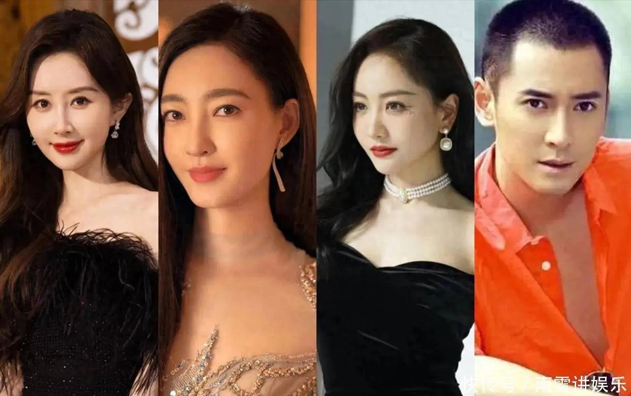 2025短剧演员动态：王丽坤、韩栋等4位实力派“下海”拍剧，昔日顶流靠爆款短剧翻身，揭秘行业生存现状。