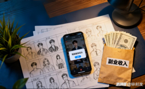 短剧推广培训班收割套路揭秘：学员血泪避雷