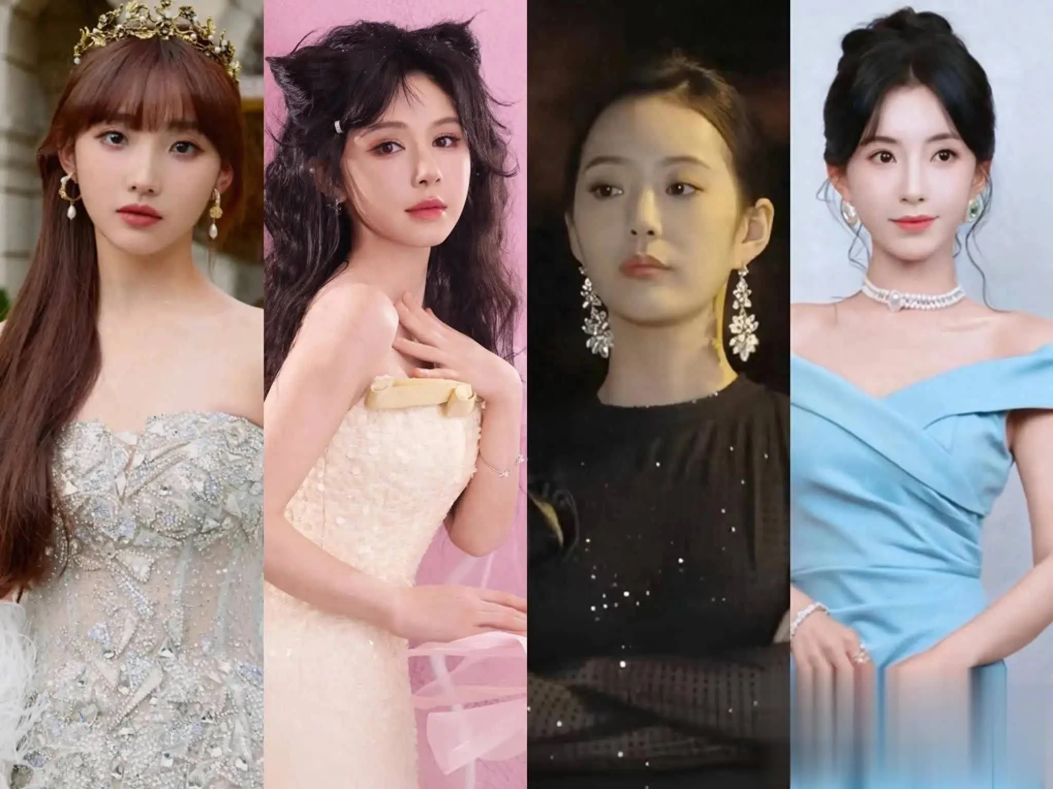 行业资讯：4位昔日短剧顶流女主跌落神坛，舒适圈成爆款杀手