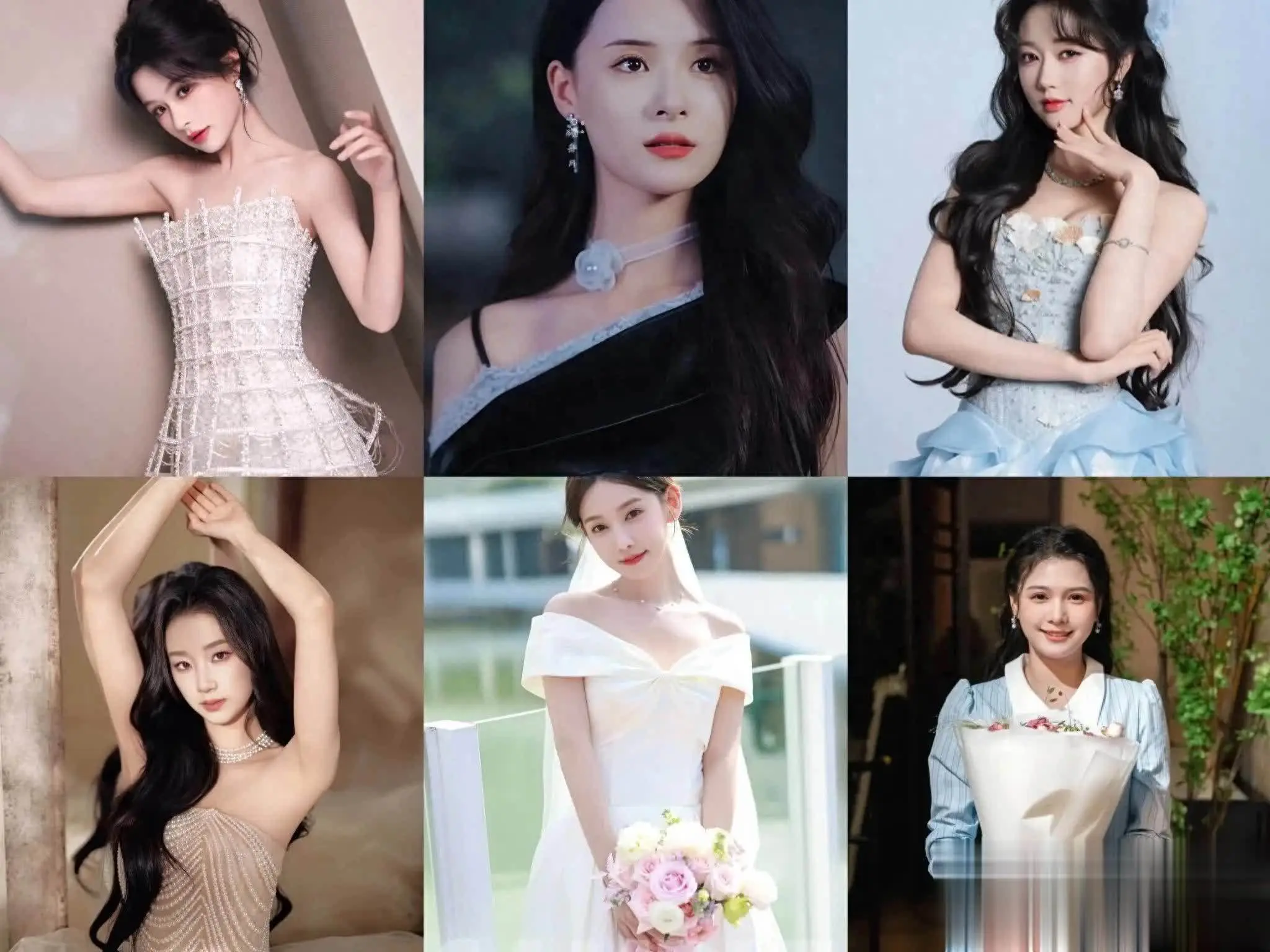 2025短剧演员避雷指南：这6位女星演技口碑双崩塌，孟娜左一上榜