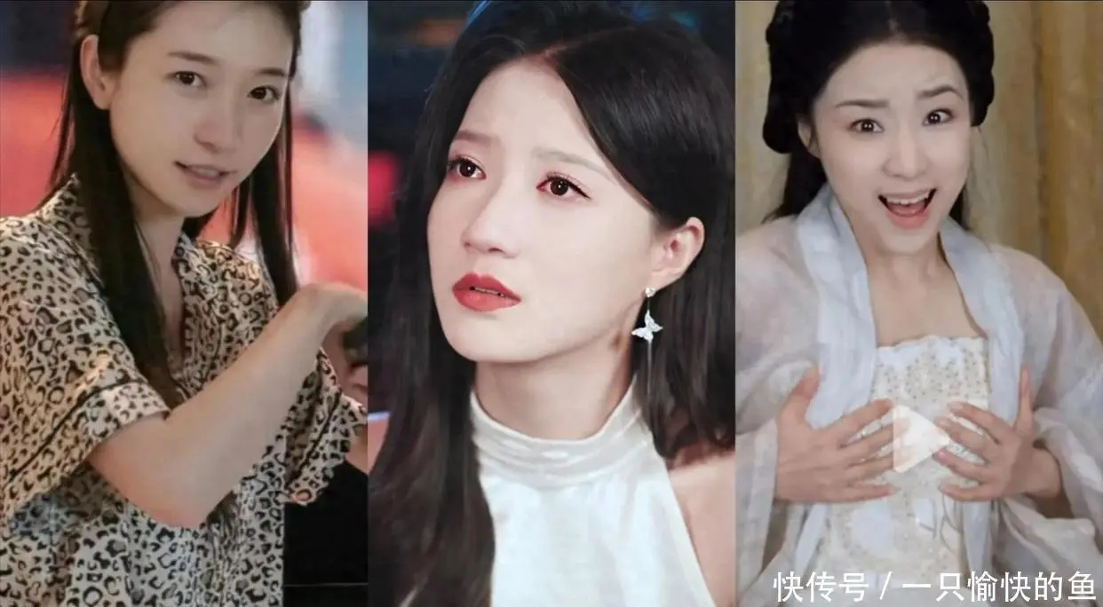 短剧行业怪象：三位“普女”演员凭什么收割顶流男神资源？