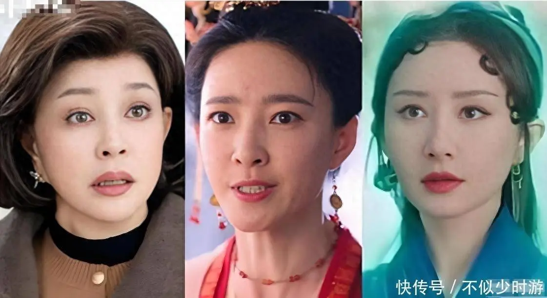 2025短剧演员风向：4位顶流女星转型，爆款短剧成翻红密码