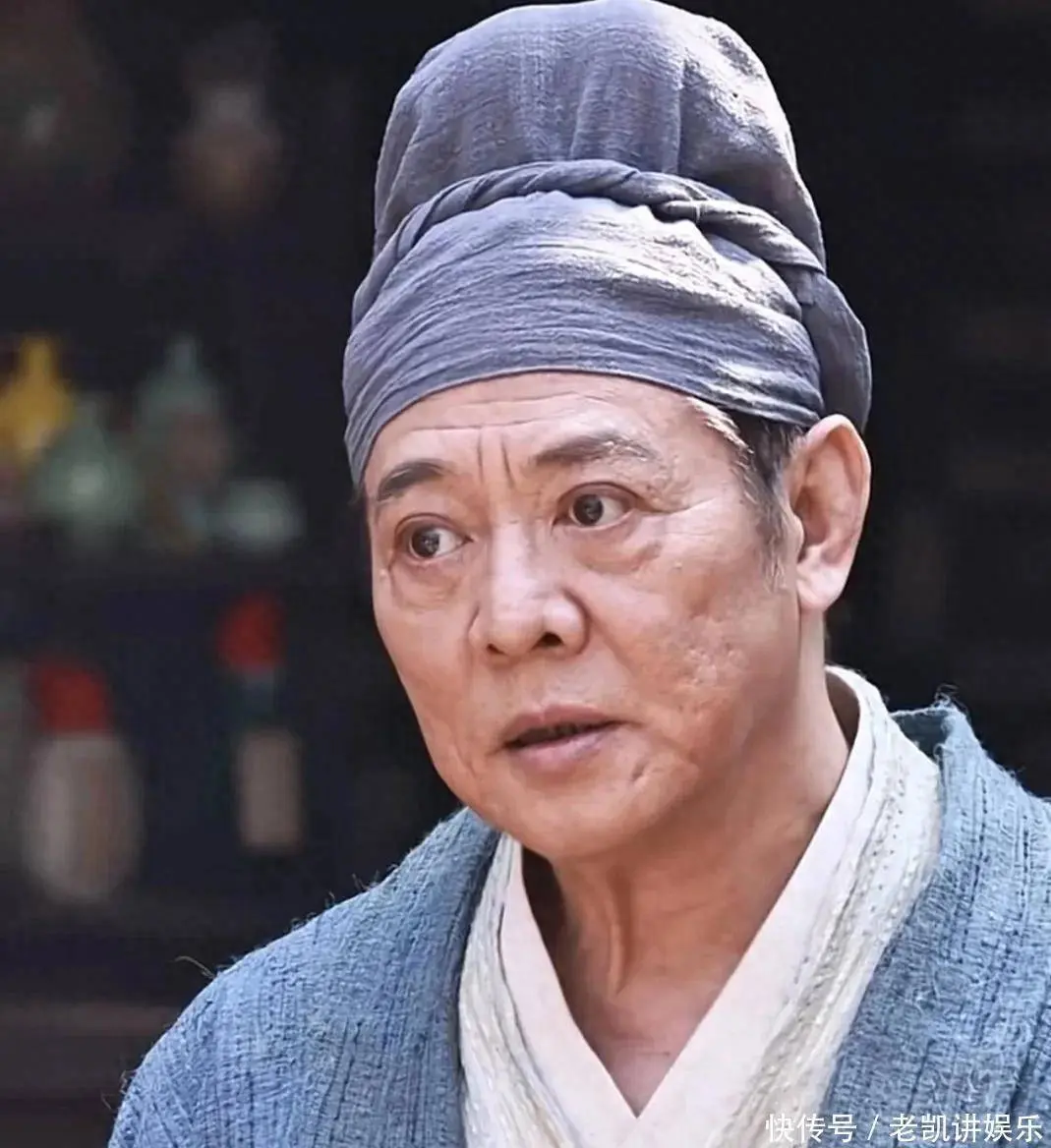 2025短剧行业资讯：62岁李连杰入局当助梦人，武侠短剧爆款密码全拆解