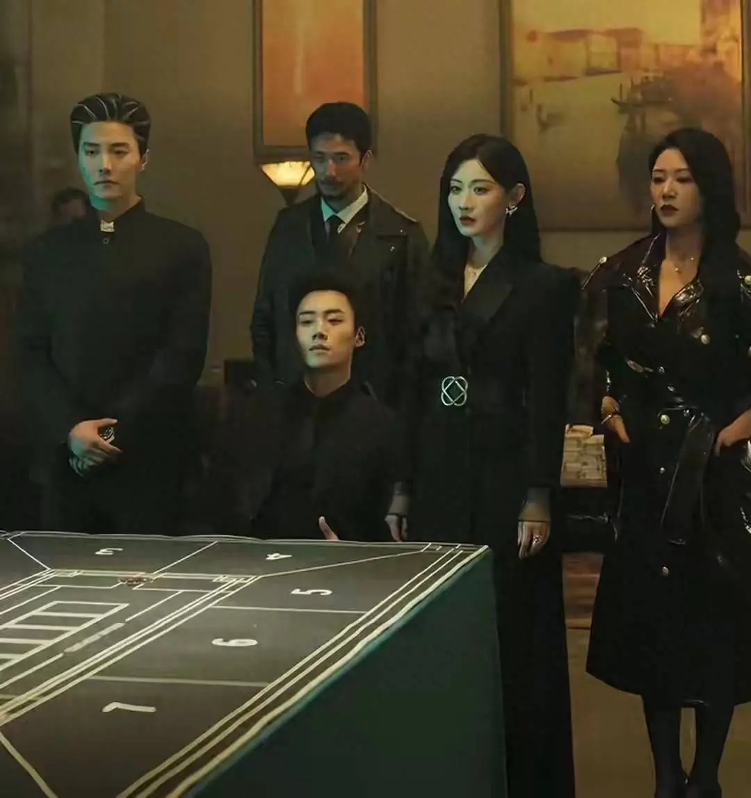 爆款短剧《掀桌》3天破亿：硬汉审美回归，剧情爽点深度拆解与看点推荐