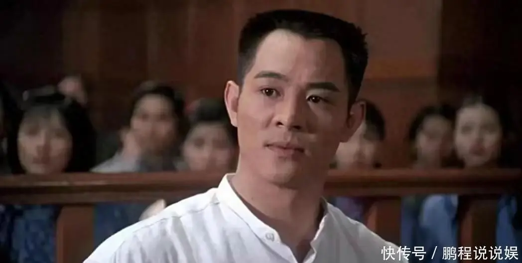 李连杰进军短剧行业：首部作品甘当绿叶，影帝降维打击引热议