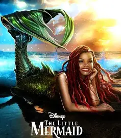 《小美人鱼》真人版来袭！首位黑人 Ariel Halle Bailey 如何演绎经典角色？