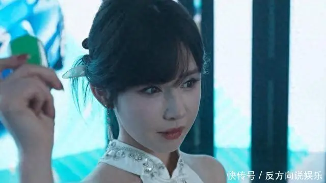 2025短剧演员现状：姜十七掉队，徐艺真转型制片人