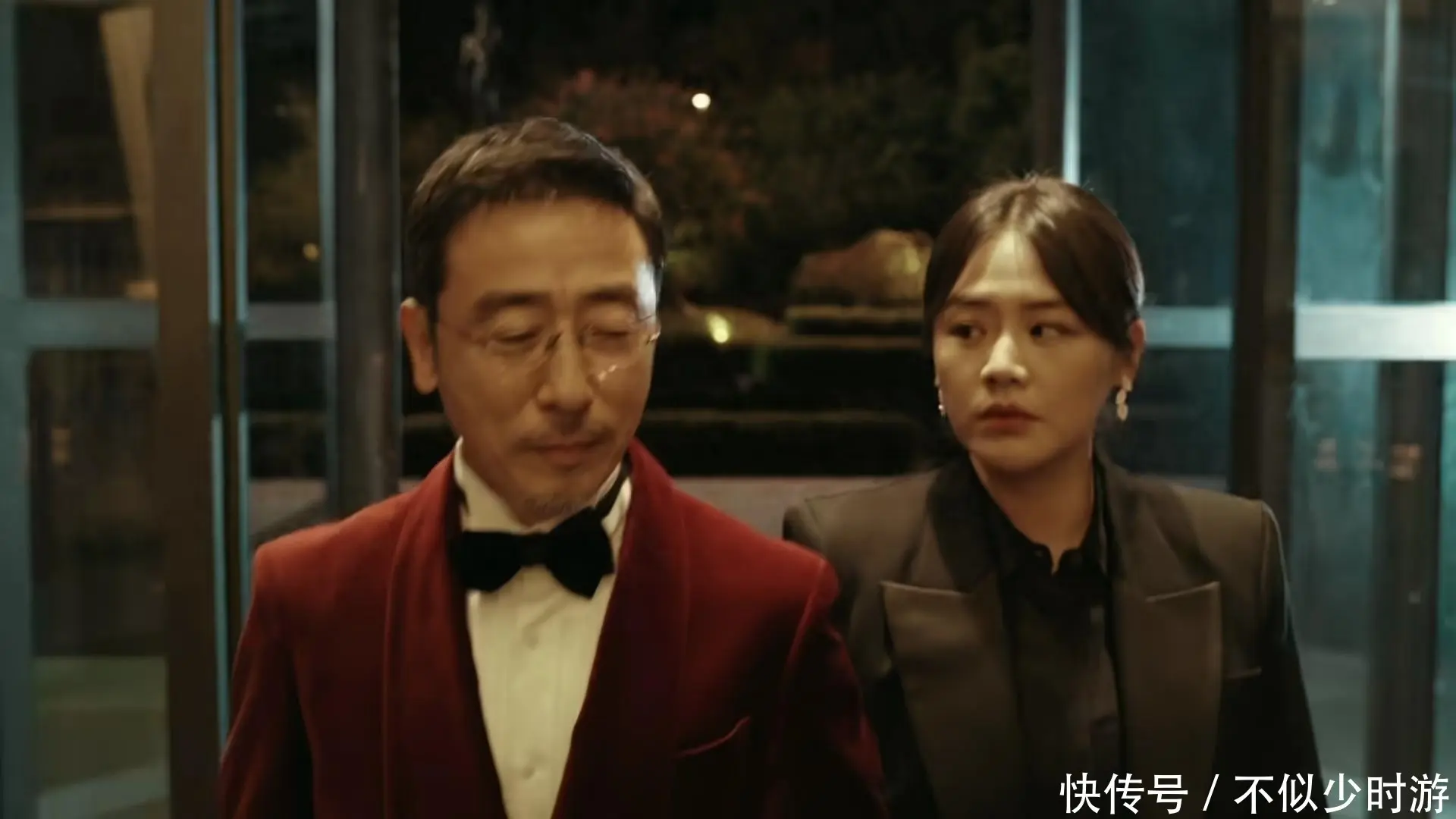 爆款短剧解读：《她的盛焰》复仇爽点与塌方拆解