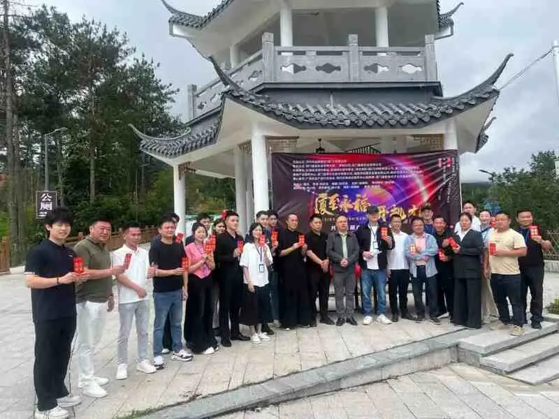 5月短剧资讯：两岸题材《厦至永福》开机，文旅融合剧情抢先看