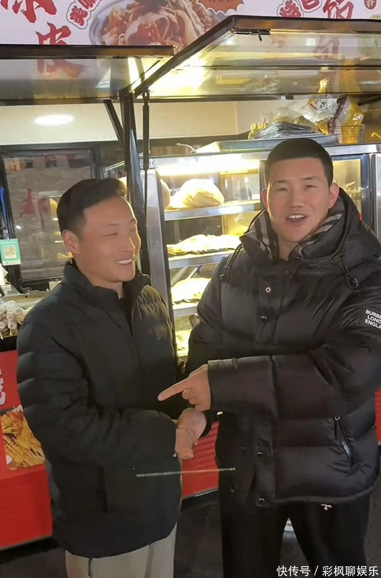 谢孟伟进军短剧行业：直播被罚后筹拍新剧，昔日童星能否翻身