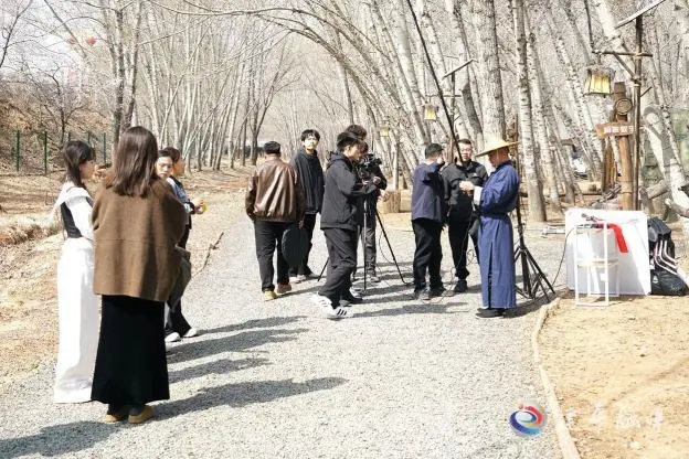 短剧资讯：《红山人家喜事多》开机，爆款密码全拆解