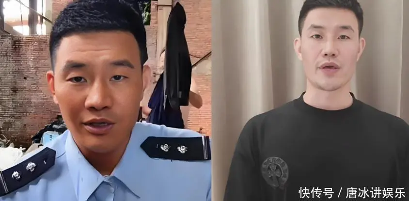 谢孟伟转型短剧行业：背债千万自导自演，盒饭招群演引争议