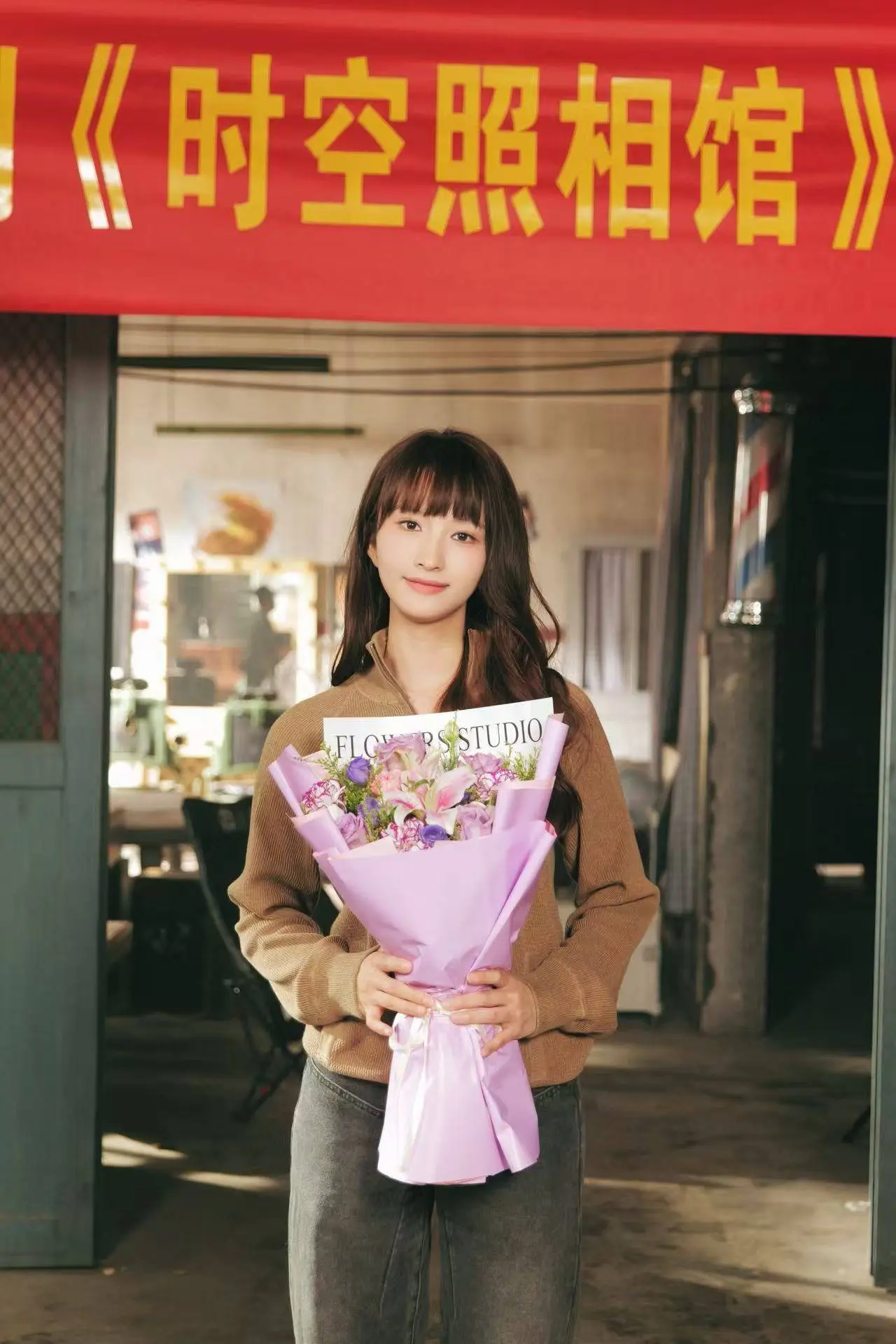 3天内杀青！短剧演员范迪禹挑大梁，《时空照相馆》奇幻剧情全拆解