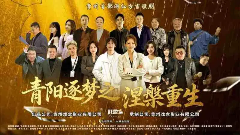 2025方言短剧推荐：贵州首部网红爆款上线，剧情真实炸裂