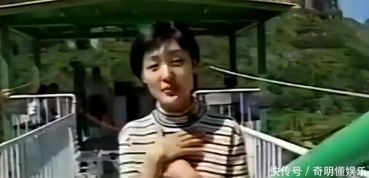 57岁周涛入局短剧行业，贺岁首秀爆款出圈，台词一条过尽显老戏骨风采