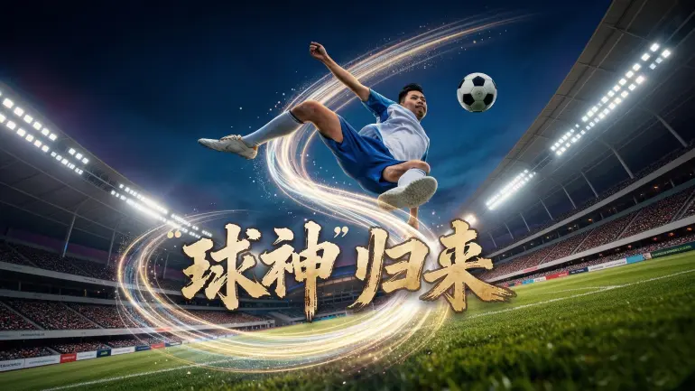 3月短剧资讯：苏超题材《“球神”归来》上线，体育竞技逆袭爽点全拆解