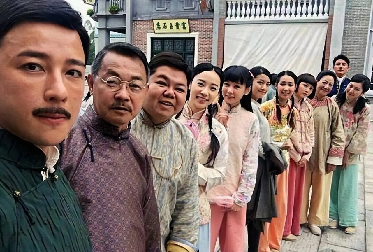 近期短剧演员动态：金泽离世背后高压生态拆解