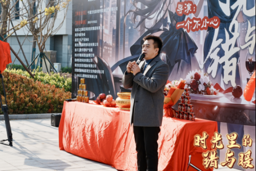 12月短剧资讯：《时光里的错与暖》开机，揭秘职场逆袭爆款密码