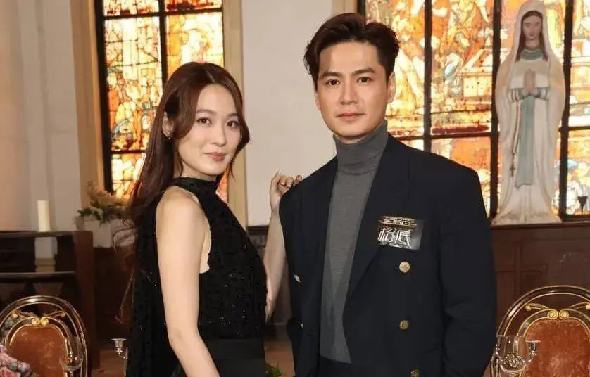 2025短剧行业资讯：TVB首部Netflix式短剧《枱底》开机，钟澍佳打造爆款预定