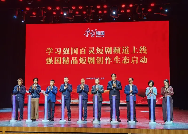4月短剧行业资讯：百灵频道上线，主旋律爆款《二万五千里》剧情全拆解